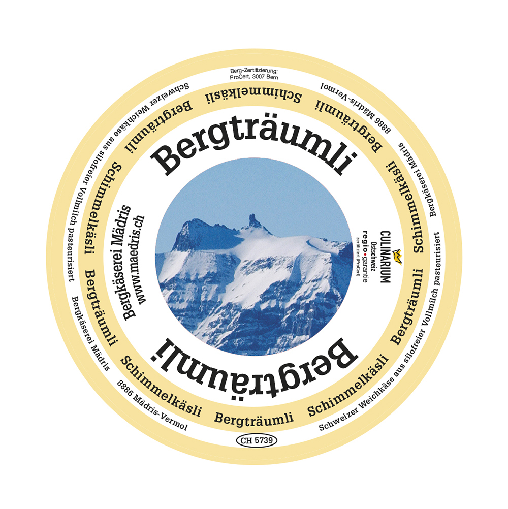 Bergträumli