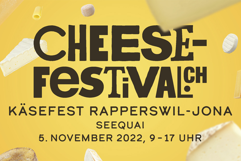 Käsefest Rapperswil-Jona Käsefest Rapperswil-Jona